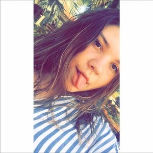 Meet your Posher, Abby